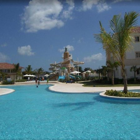 Paradise Suite Cadaques Bayahibe Ngoại thất bức ảnh