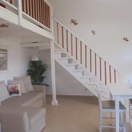 Paradise Suite Cadaques Bayahibe Ngoại thất bức ảnh