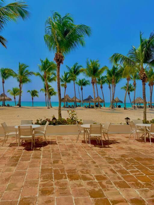 Paradise Suite Cadaques Bayahibe Ngoại thất bức ảnh