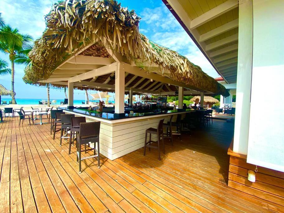 Paradise Suite Cadaques Bayahibe Ngoại thất bức ảnh