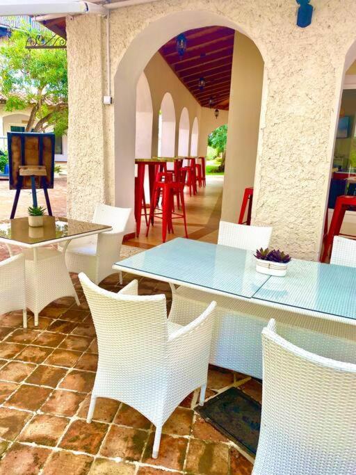 Paradise Suite Cadaques Bayahibe Ngoại thất bức ảnh