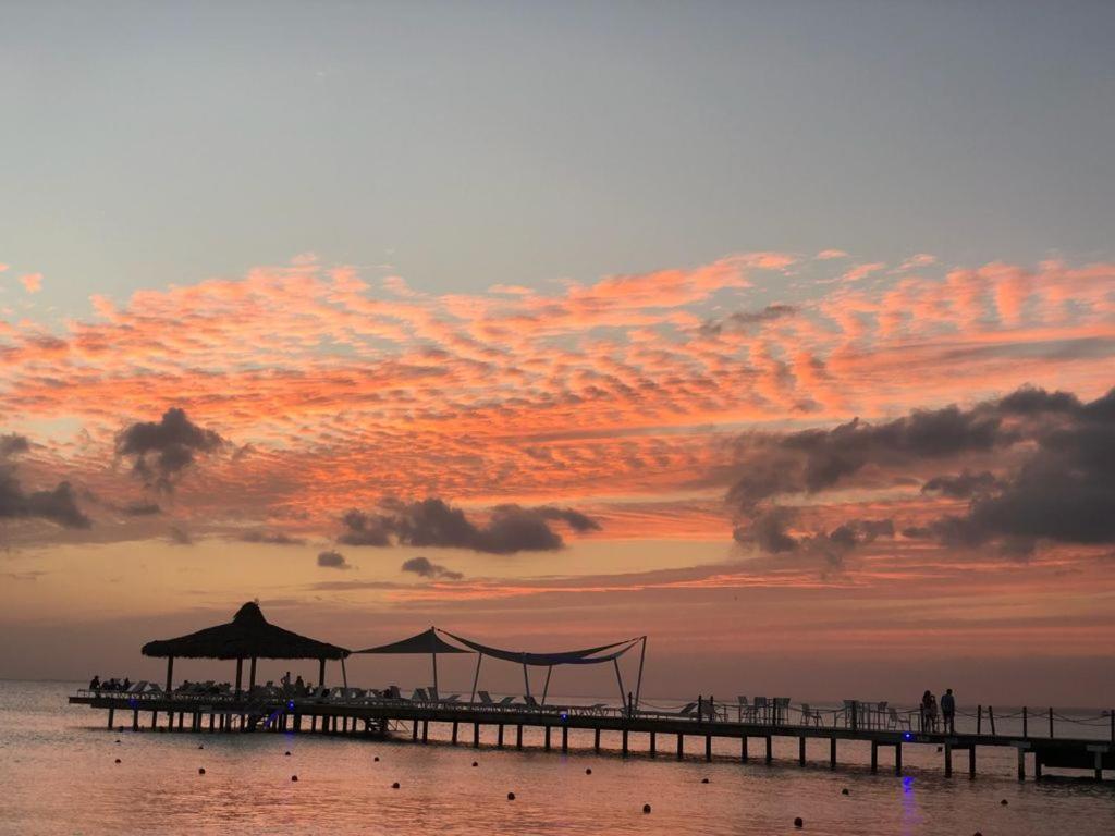 Paradise Suite Cadaques Bayahibe Ngoại thất bức ảnh