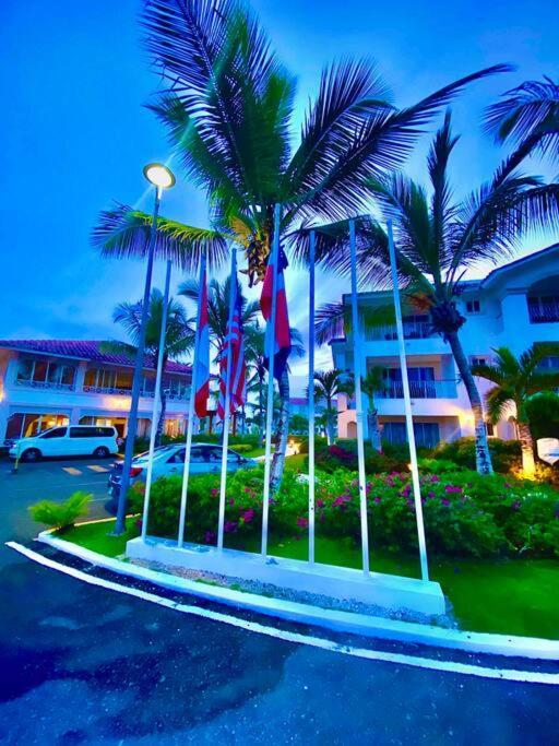 Paradise Suite Cadaques Bayahibe Ngoại thất bức ảnh