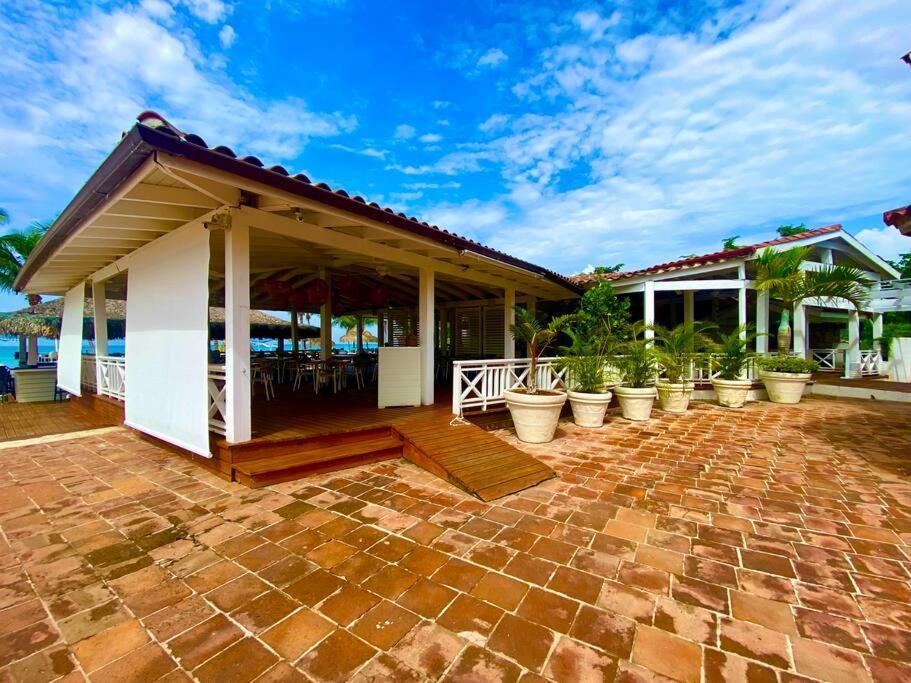 Paradise Suite Cadaques Bayahibe Ngoại thất bức ảnh