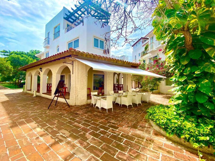Paradise Suite Cadaques Bayahibe Ngoại thất bức ảnh