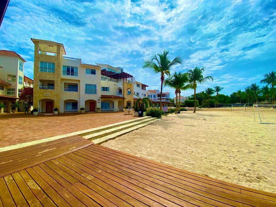 Paradise Suite Cadaques Bayahibe Ngoại thất bức ảnh