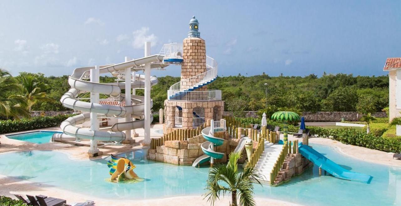 Paradise Suite Cadaques Bayahibe Ngoại thất bức ảnh