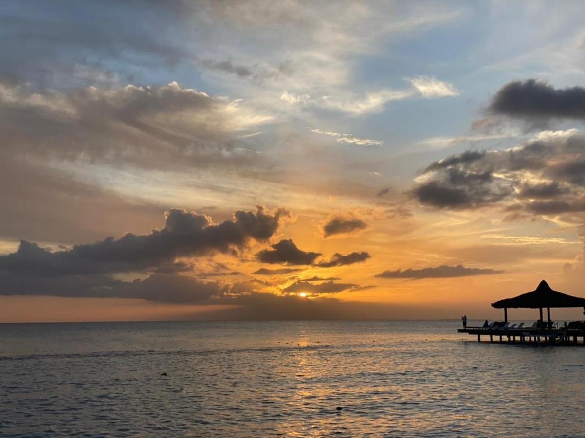 Paradise Suite Cadaques Bayahibe Ngoại thất bức ảnh