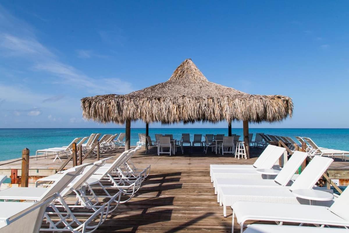 Paradise Suite Cadaques Bayahibe Ngoại thất bức ảnh