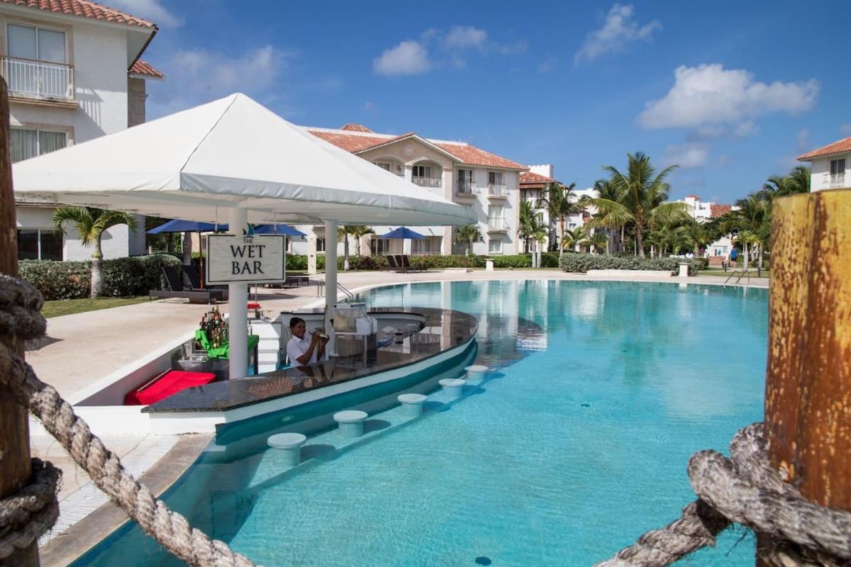 Paradise Suite Cadaques Bayahibe Ngoại thất bức ảnh