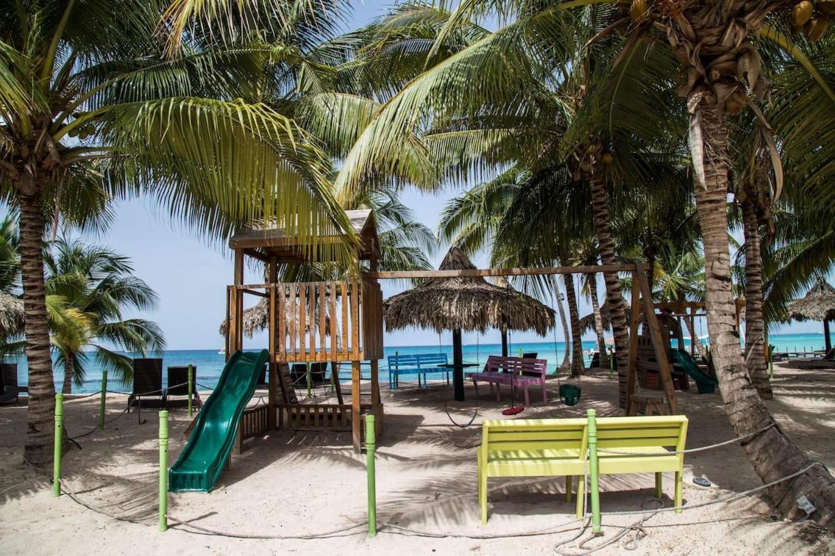 Paradise Suite Cadaques Bayahibe Ngoại thất bức ảnh
