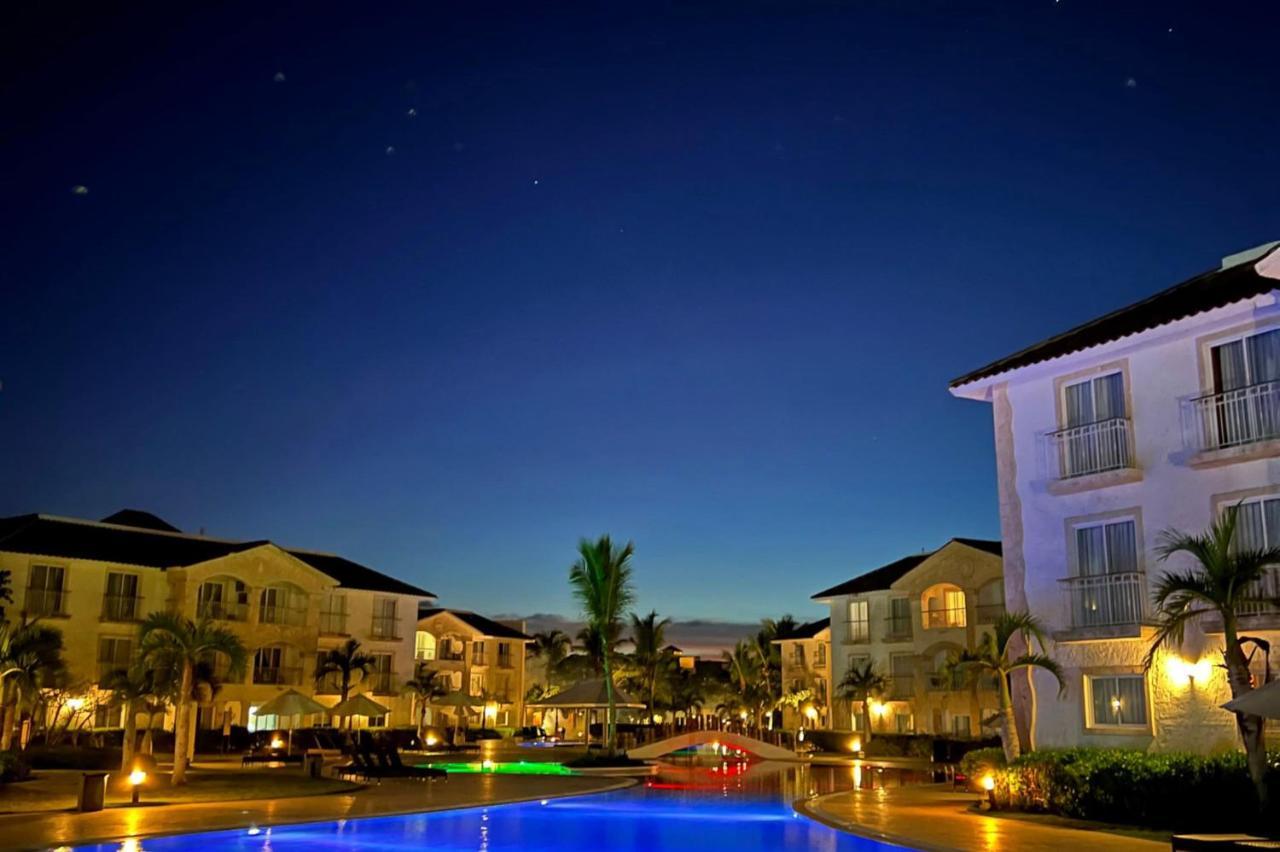Paradise Suite Cadaques Bayahibe Ngoại thất bức ảnh