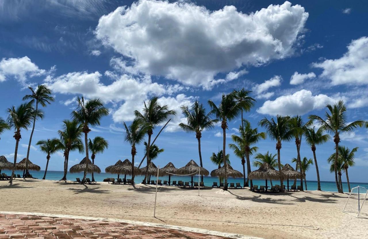 Paradise Suite Cadaques Bayahibe Ngoại thất bức ảnh