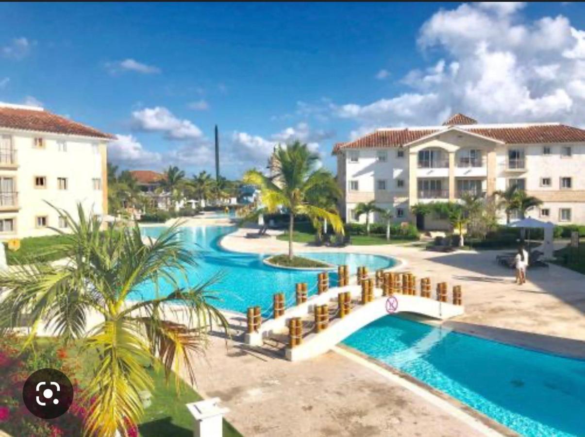 Paradise Suite Cadaques Bayahibe Ngoại thất bức ảnh