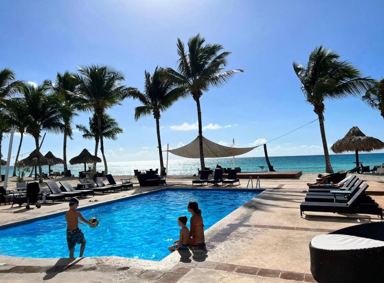 Paradise Suite Cadaques Bayahibe Ngoại thất bức ảnh
