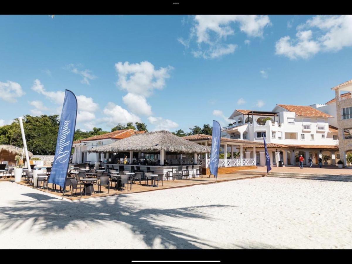 Paradise Suite Cadaques Bayahibe Ngoại thất bức ảnh