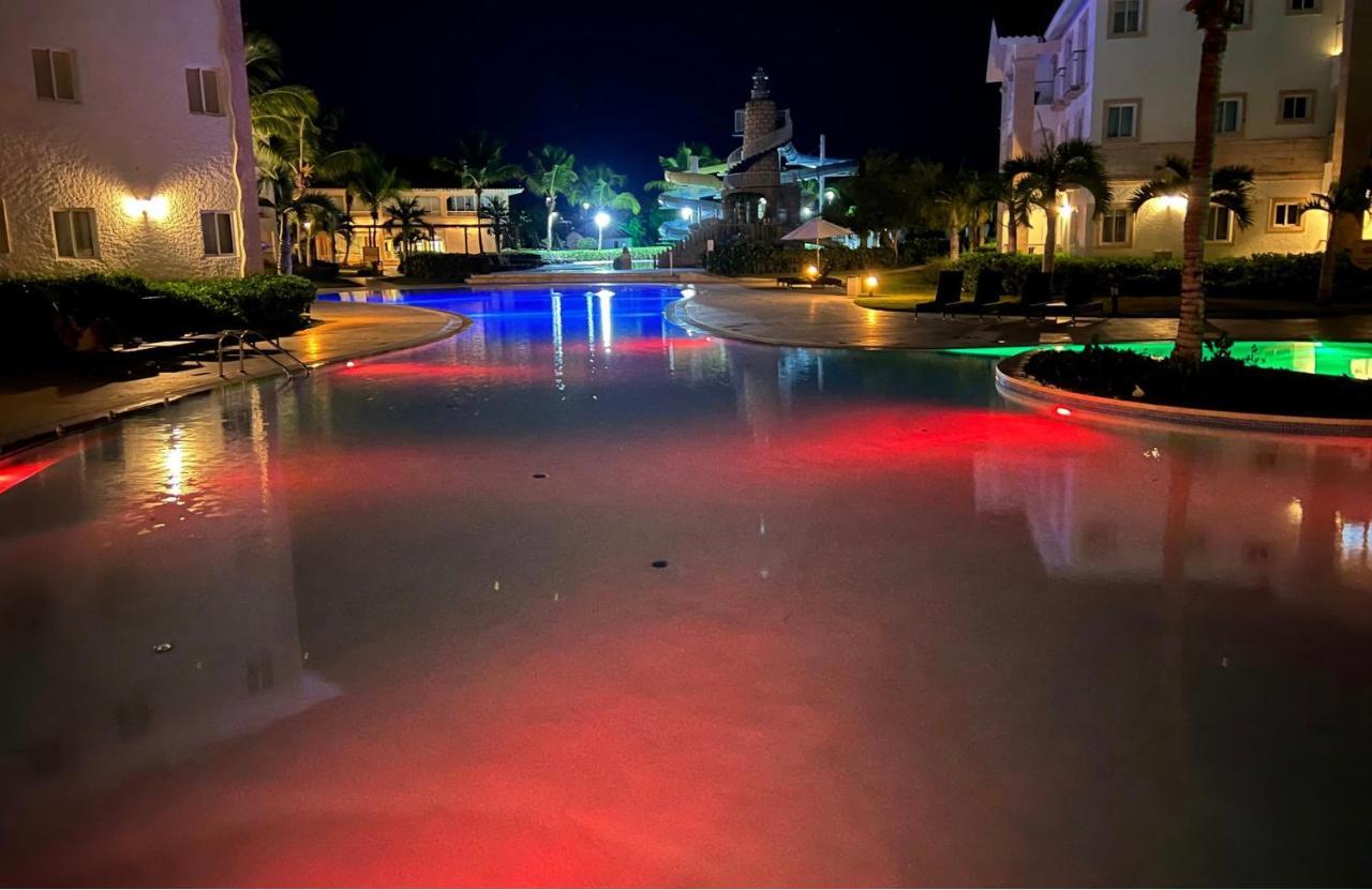 Paradise Suite Cadaques Bayahibe Ngoại thất bức ảnh
