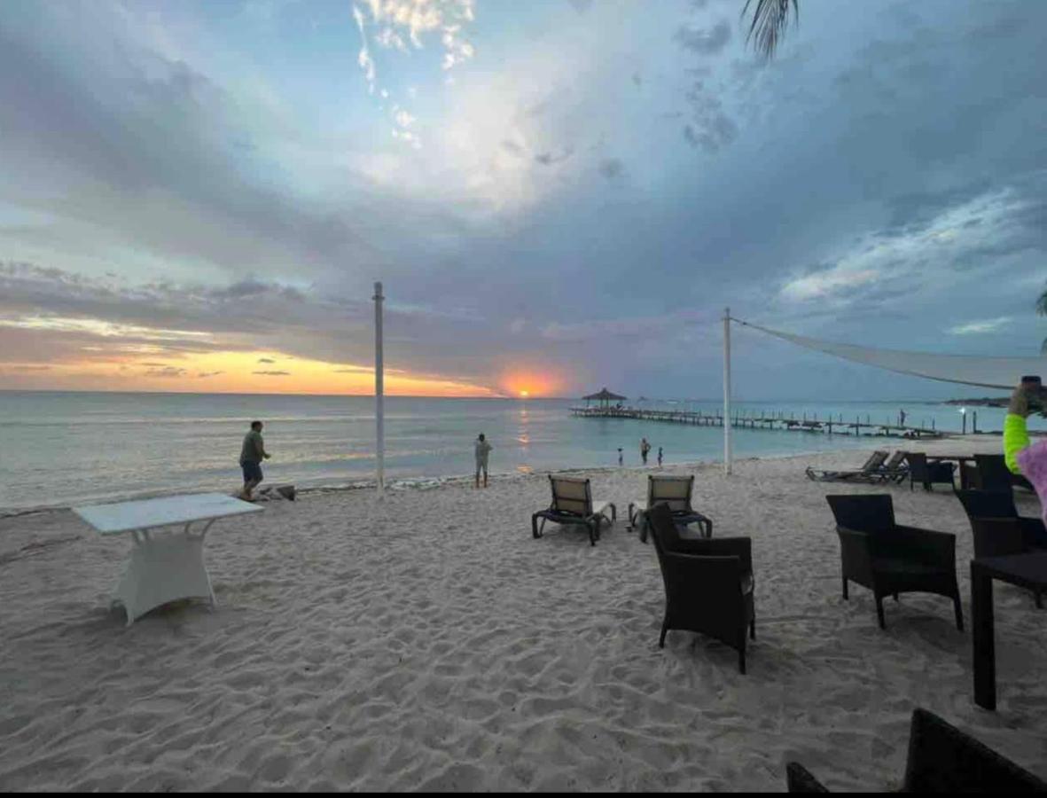 Paradise Suite Cadaques Bayahibe Ngoại thất bức ảnh