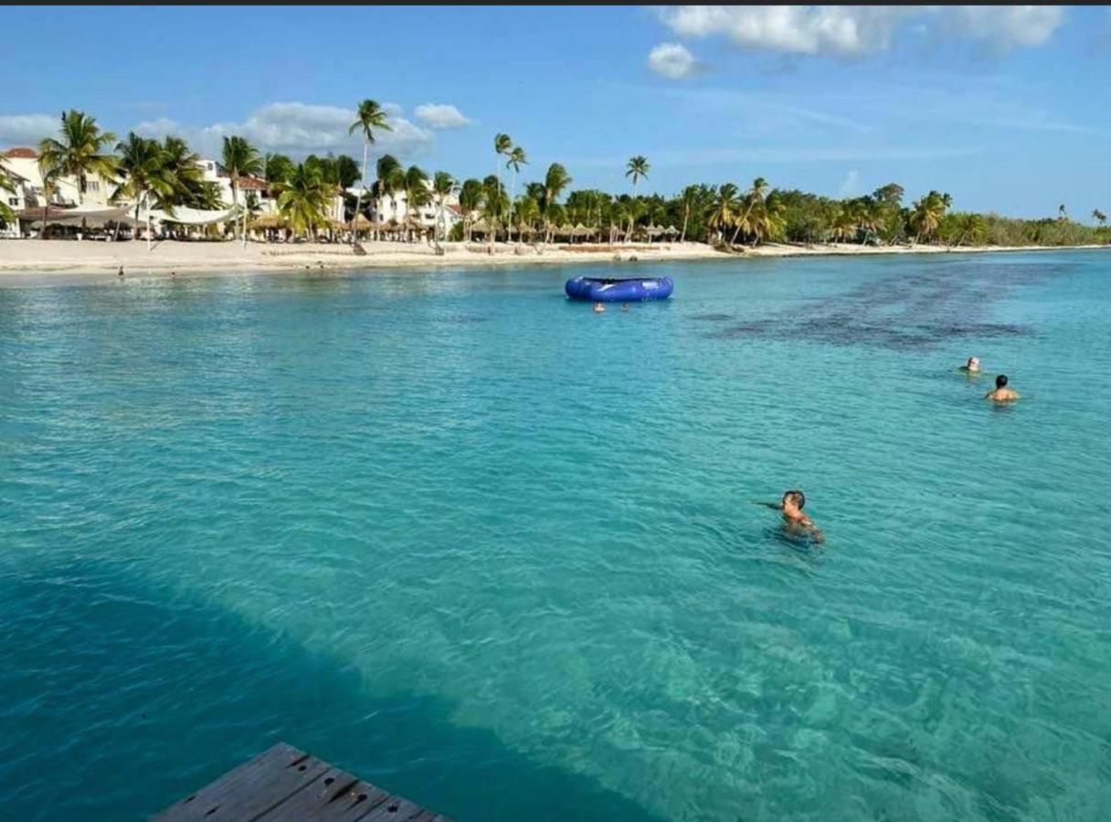 Paradise Suite Cadaques Bayahibe Ngoại thất bức ảnh
