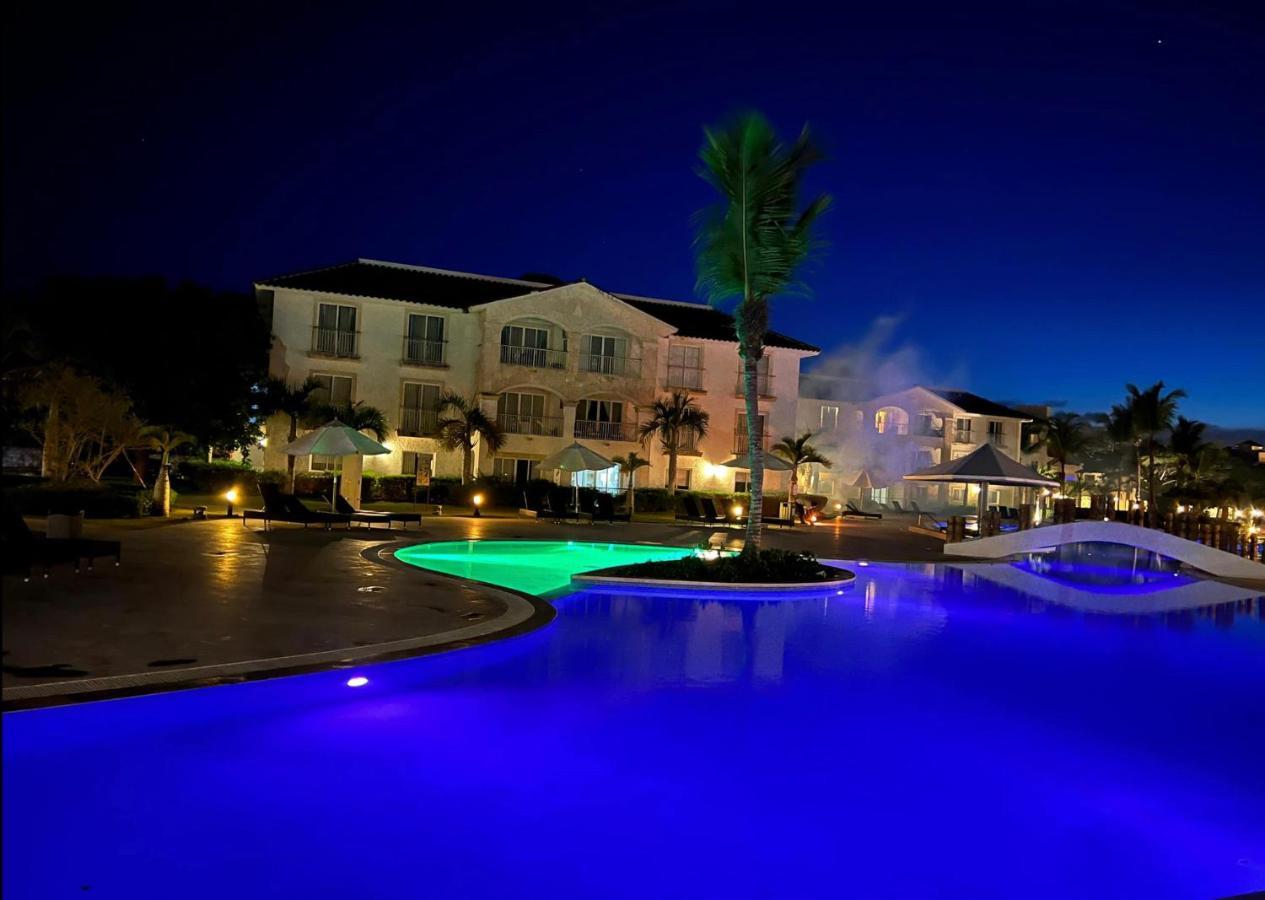 Paradise Suite Cadaques Bayahibe Ngoại thất bức ảnh