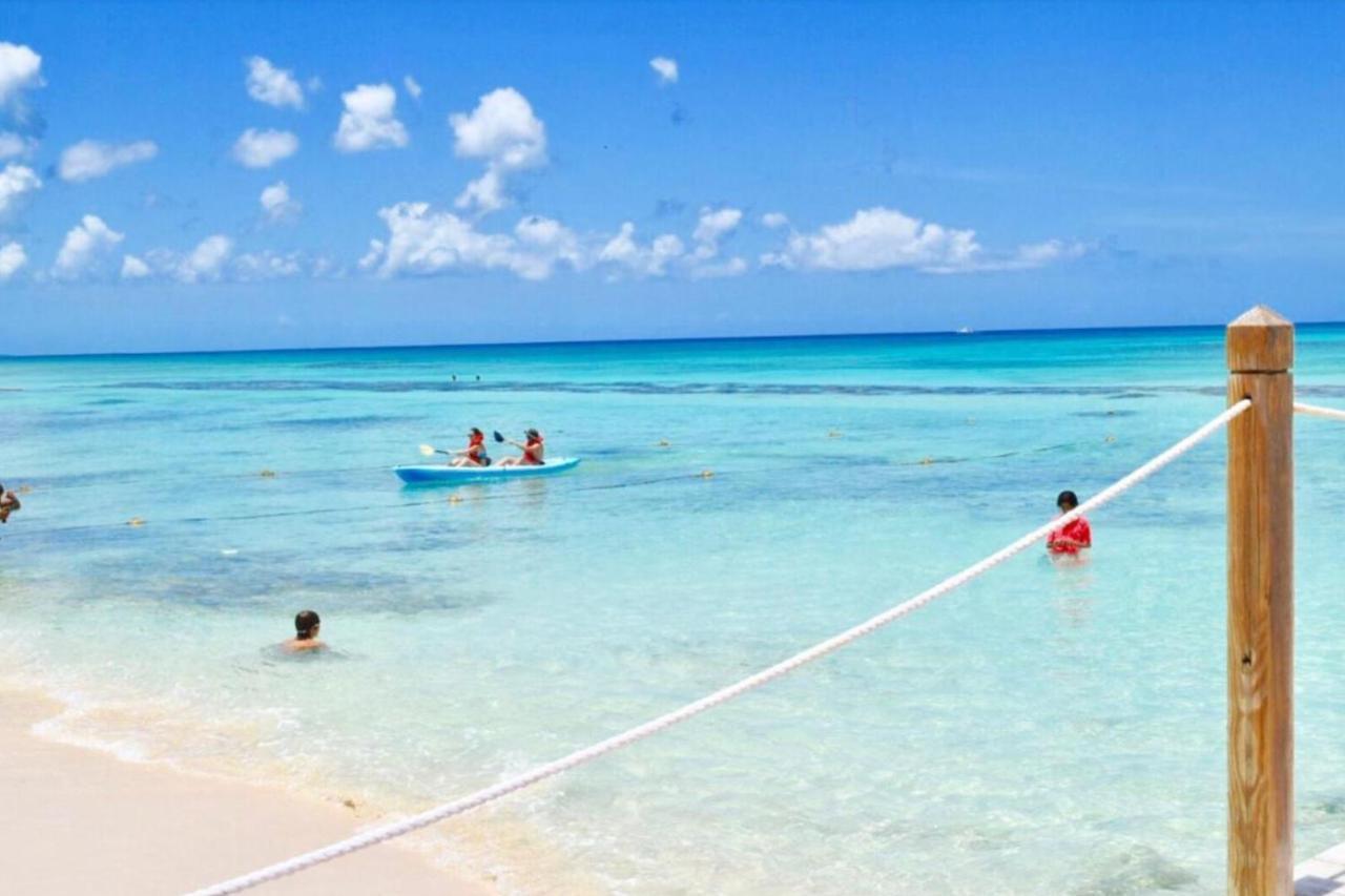 Paradise Suite Cadaques Bayahibe Ngoại thất bức ảnh