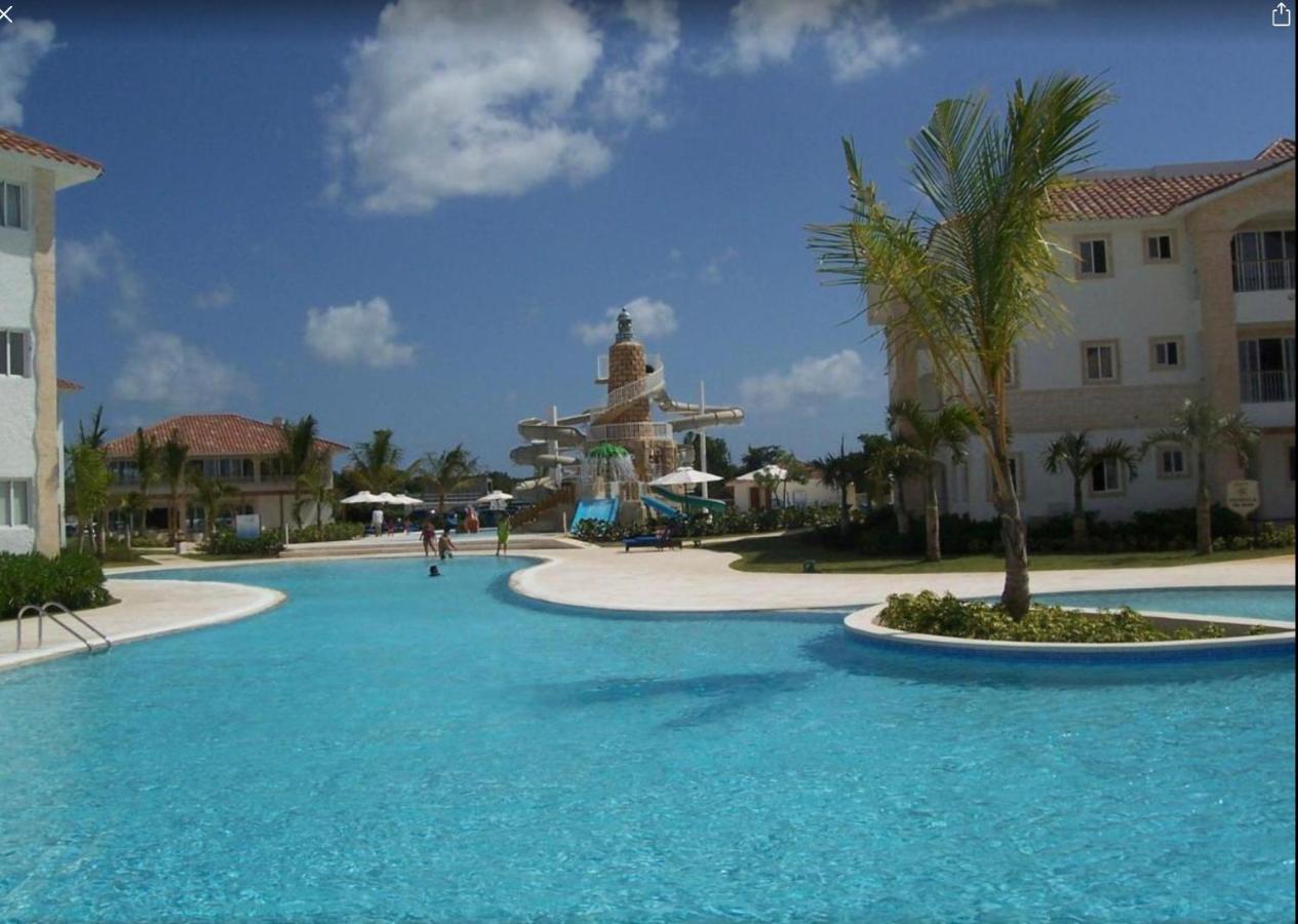 Paradise Suite Cadaques Bayahibe Ngoại thất bức ảnh