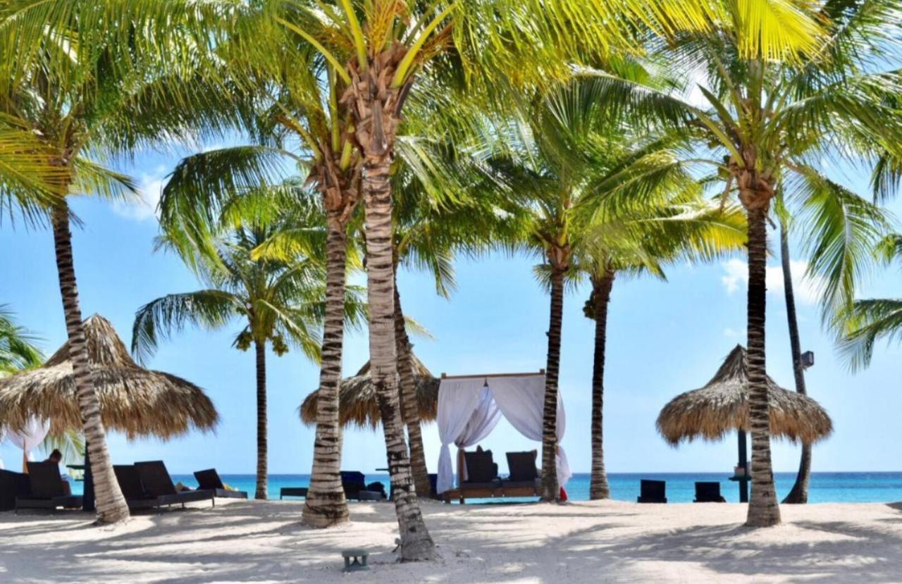 Paradise Suite Cadaques Bayahibe Ngoại thất bức ảnh