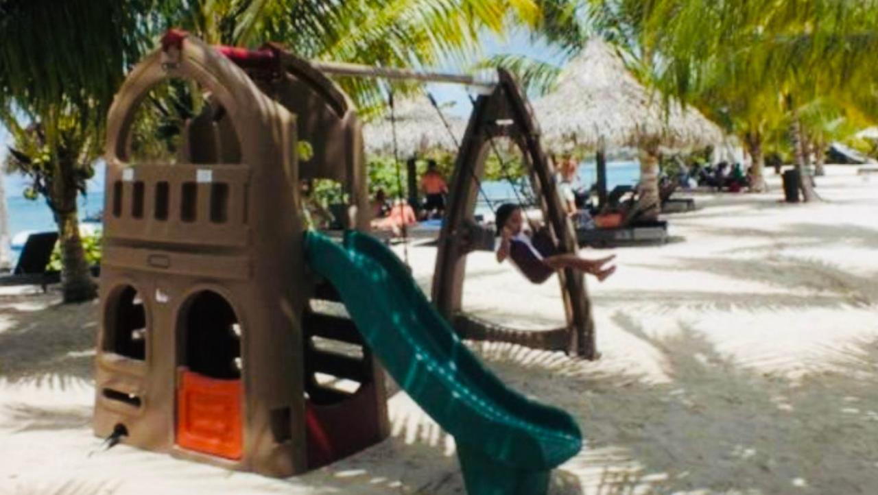 Paradise Suite Cadaques Bayahibe Ngoại thất bức ảnh