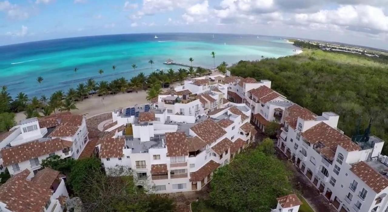Paradise Suite Cadaques Bayahibe Ngoại thất bức ảnh