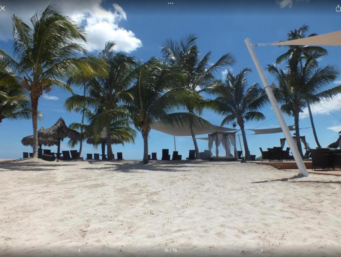 Paradise Suite Cadaques Bayahibe Ngoại thất bức ảnh