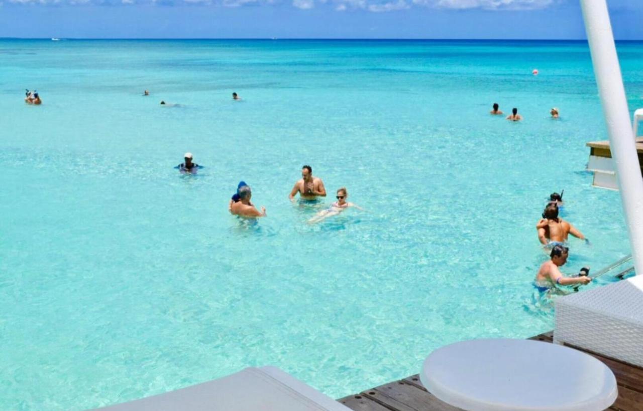 Paradise Suite Cadaques Bayahibe Ngoại thất bức ảnh