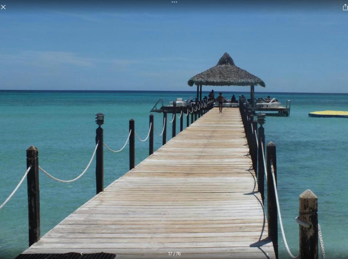 Paradise Suite Cadaques Bayahibe Ngoại thất bức ảnh