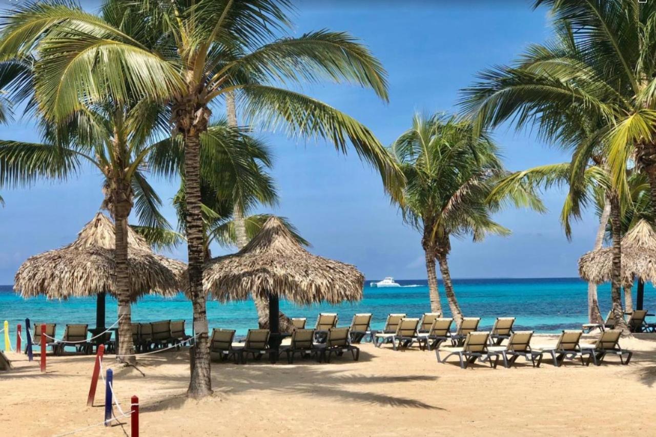 Paradise Suite Cadaques Bayahibe Ngoại thất bức ảnh