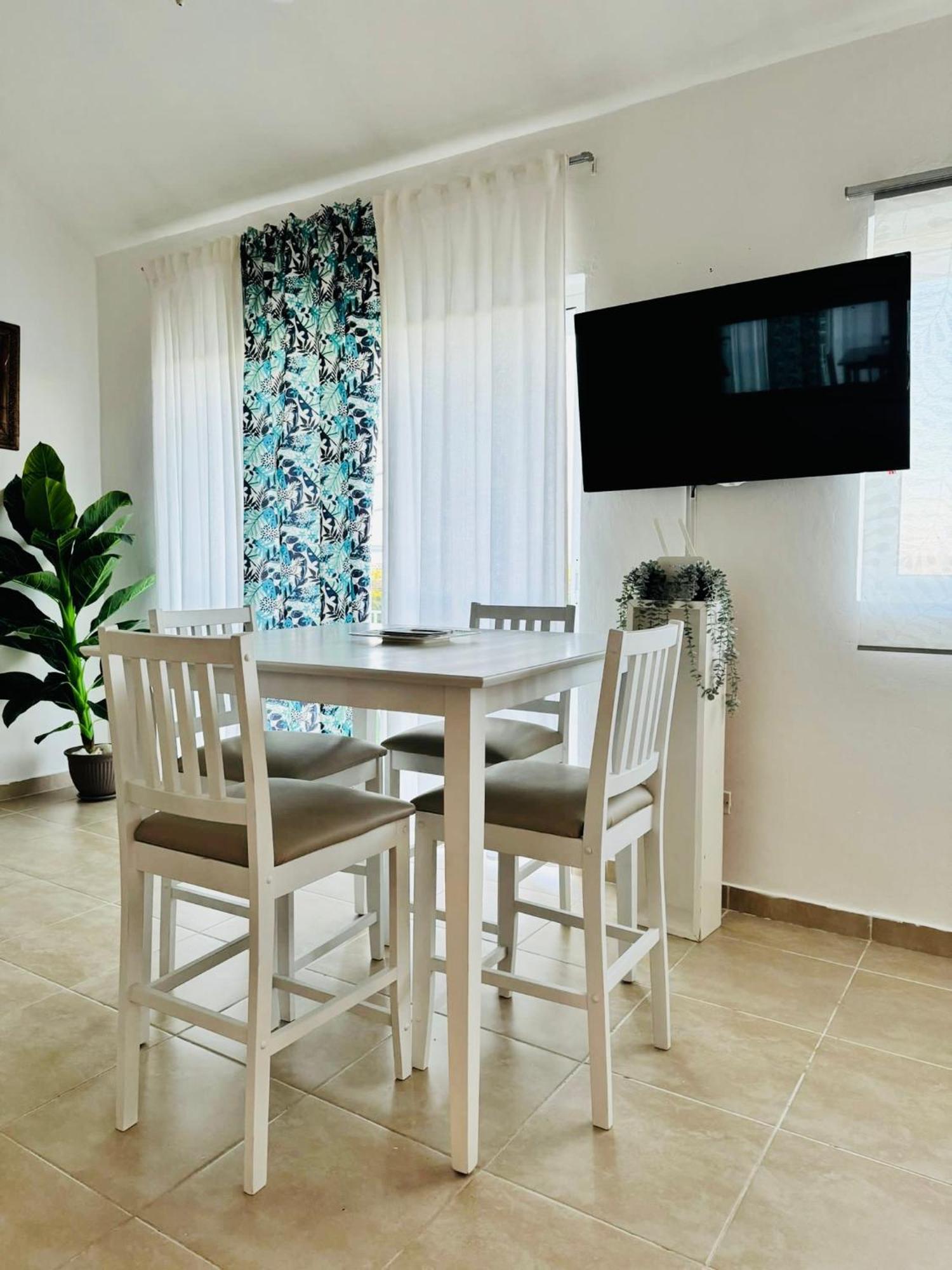 Paradise Suite Cadaques Bayahibe Ngoại thất bức ảnh