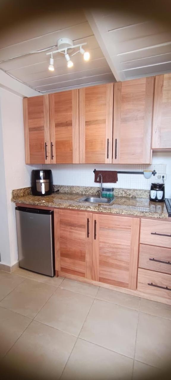 Paradise Suite Cadaques Bayahibe Ngoại thất bức ảnh