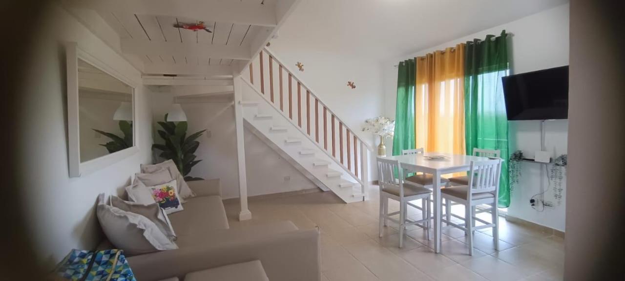 Paradise Suite Cadaques Bayahibe Ngoại thất bức ảnh